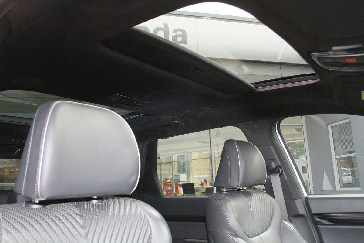 2022 Hyundai Palisade Highlander LX2.V2