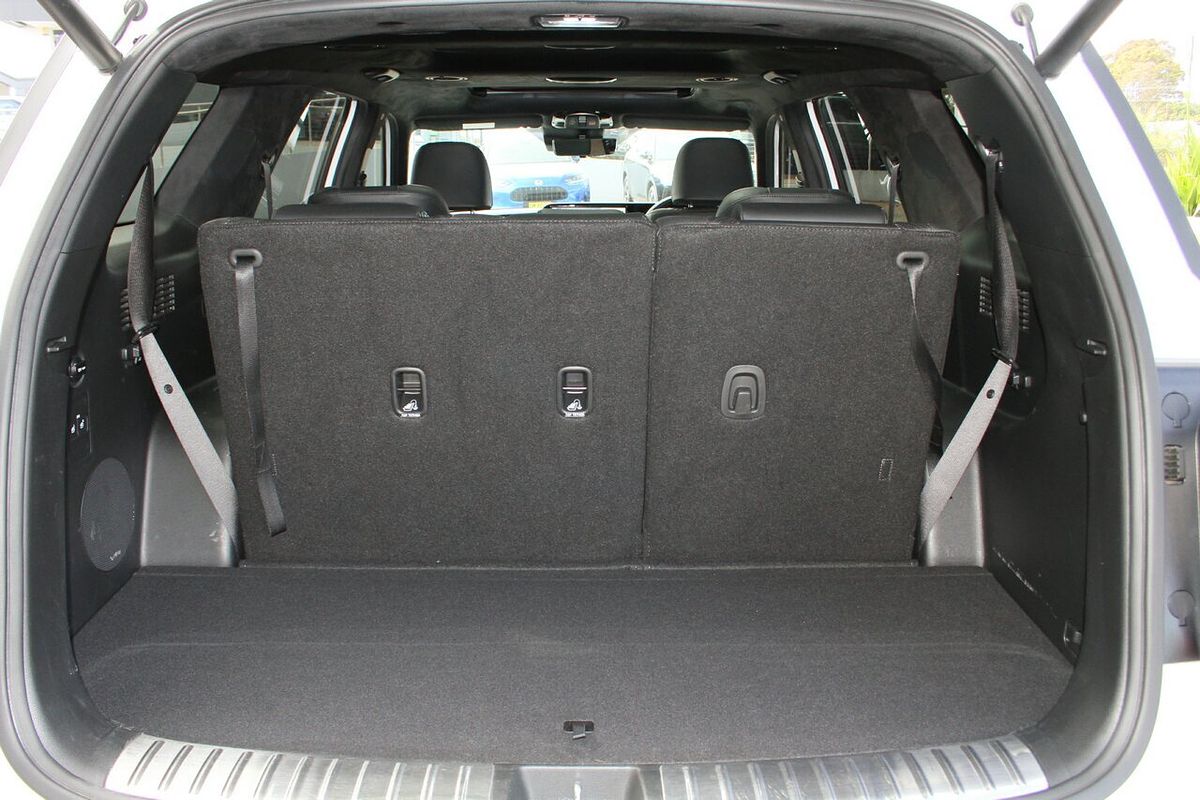 2022 Hyundai Palisade Highlander LX2.V2