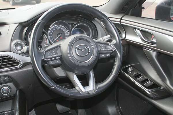 2016 Mazda CX-9 Azami TC