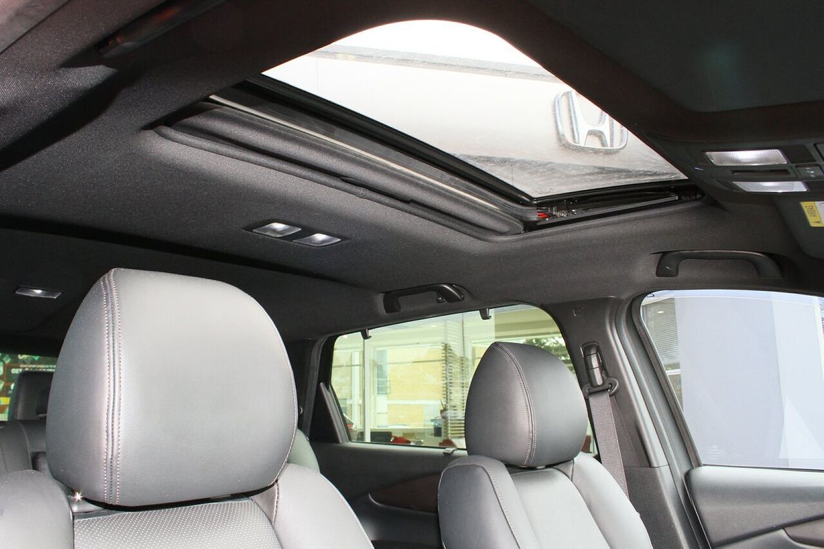 2016 Mazda CX-9 Azami TC
