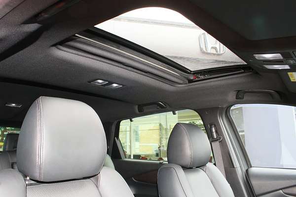 2016 Mazda CX-9 Azami TC