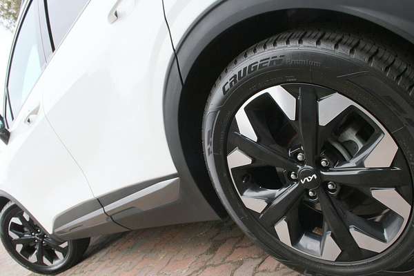 2022 Kia Sportage GT-Line NQ5
