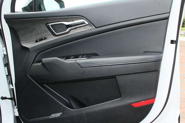 2022 Kia Sportage GT-Line NQ5