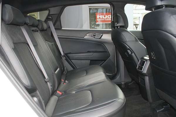 2022 Kia Sportage GT-Line NQ5