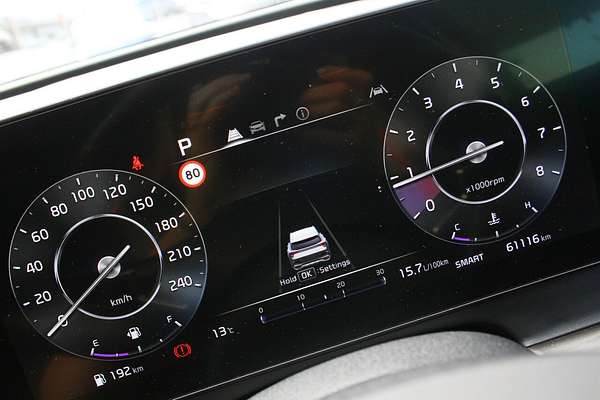 2022 Kia Sportage GT-Line NQ5