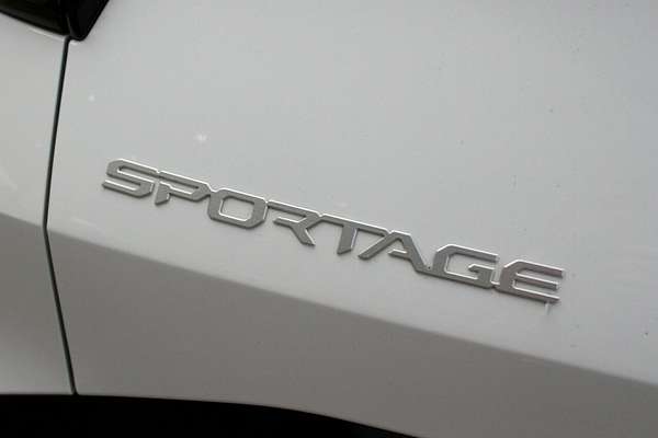 2022 Kia Sportage GT-Line NQ5