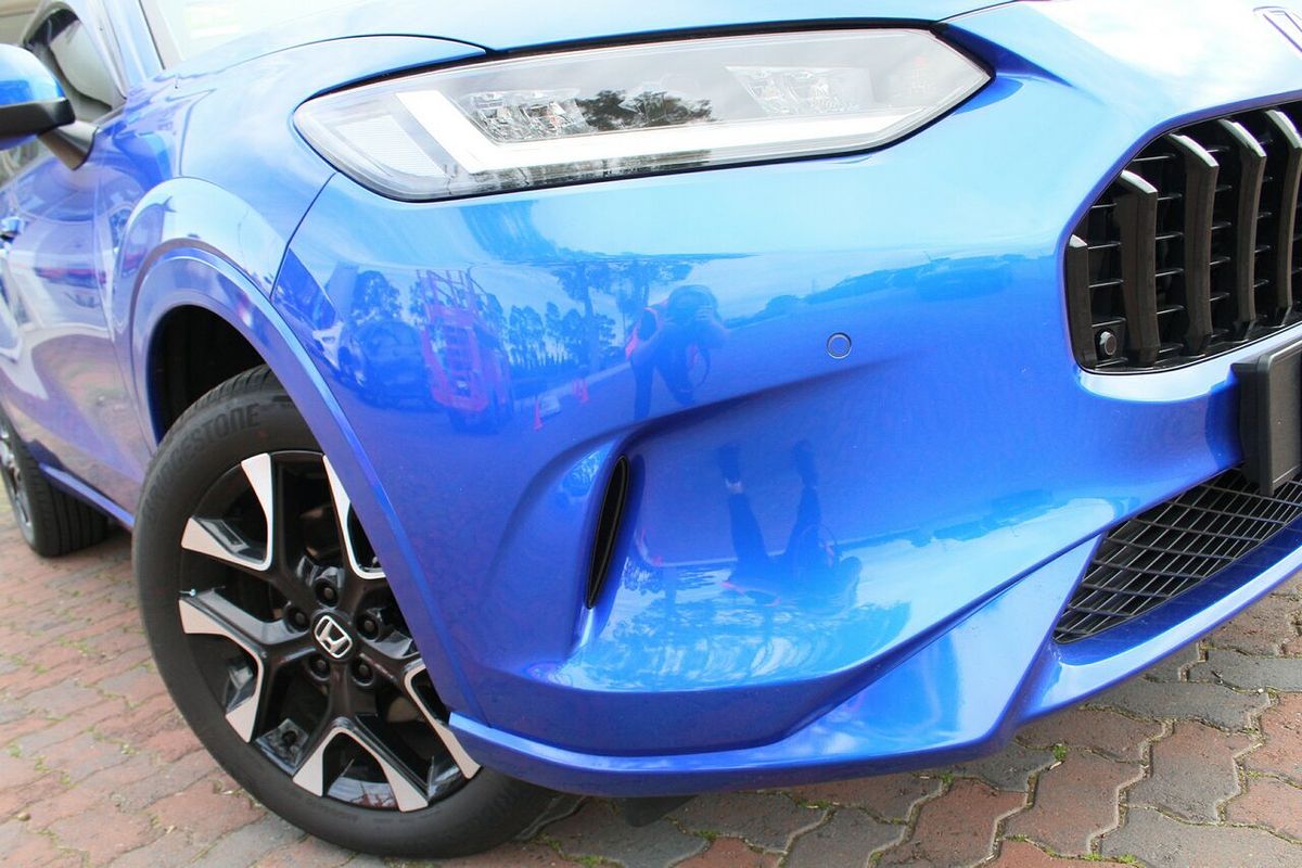 2024 Honda ZR-V e:HEV LX RZ