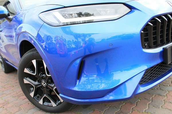 2024 Honda ZR-V e:HEV LX RZ