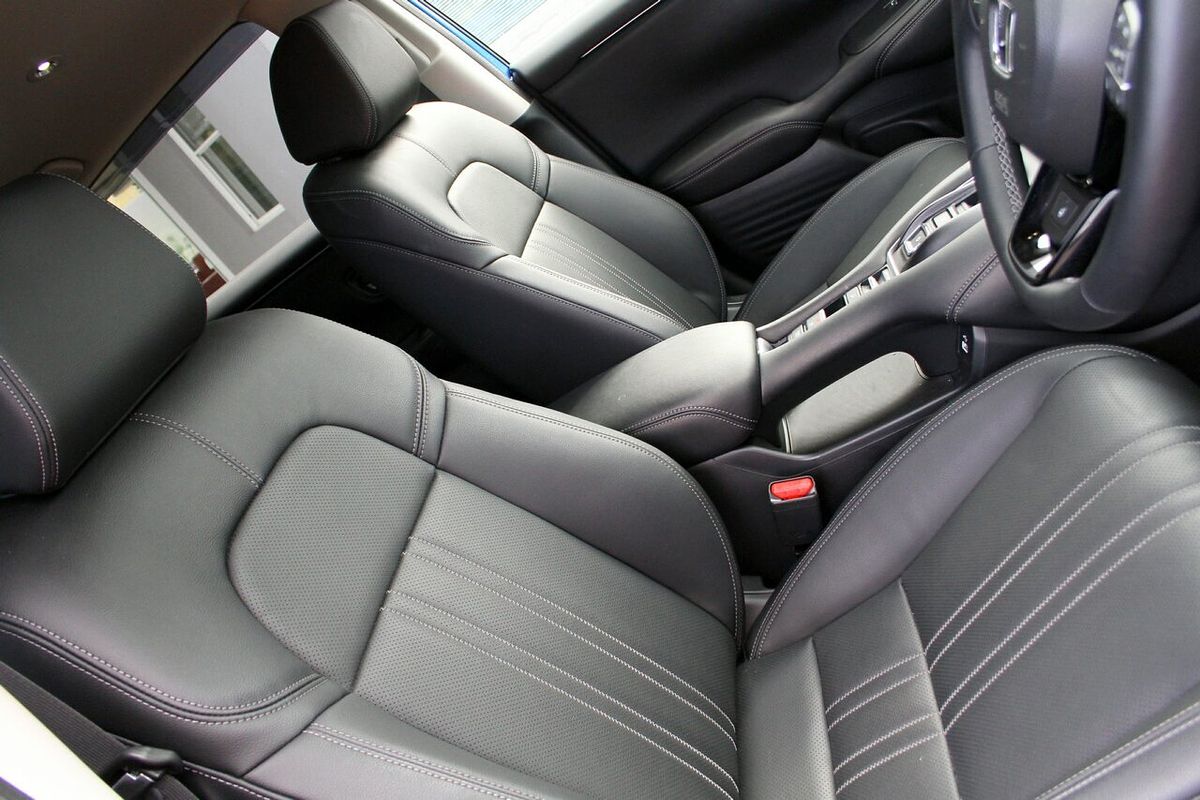 2024 Honda ZR-V e:HEV LX RZ