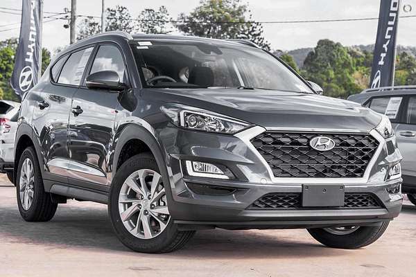 2020 Hyundai Tucson Active TL4