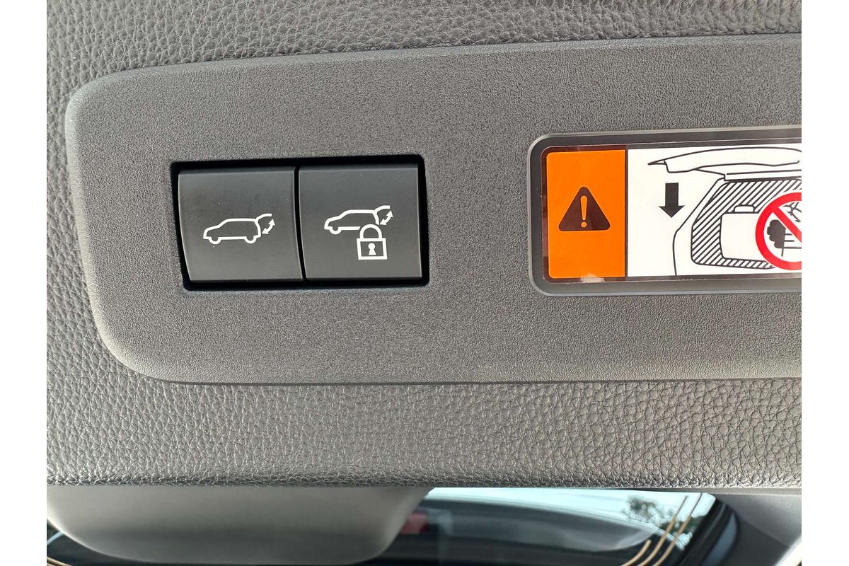 2024 Toyota Landcruiser Prado VX GDJ251R