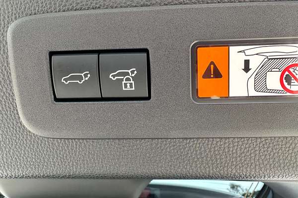 2024 Toyota Landcruiser Prado VX GDJ251R