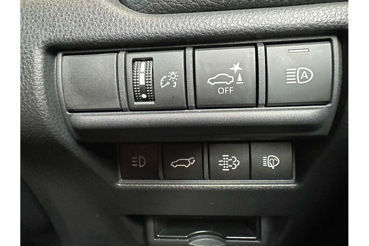 2024 Toyota Landcruiser Prado VX GDJ251R
