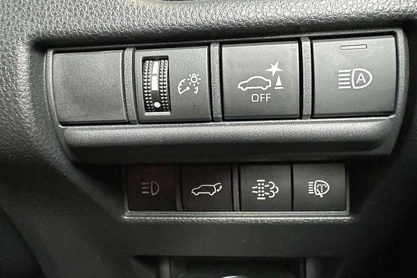 2024 Toyota Landcruiser Prado VX GDJ251R