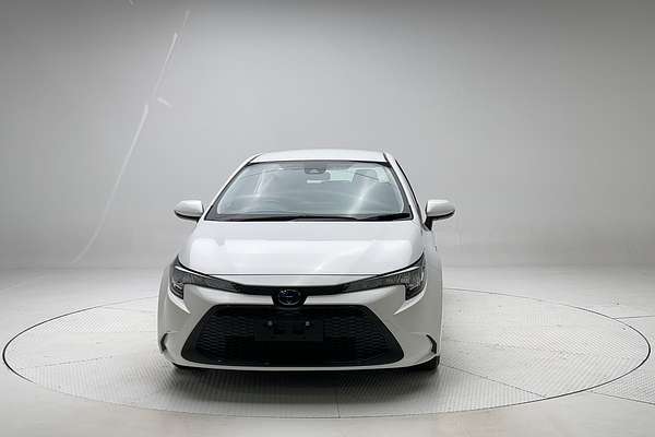 2021 Toyota Corolla Ascent Sport Hybrid ZWE211R