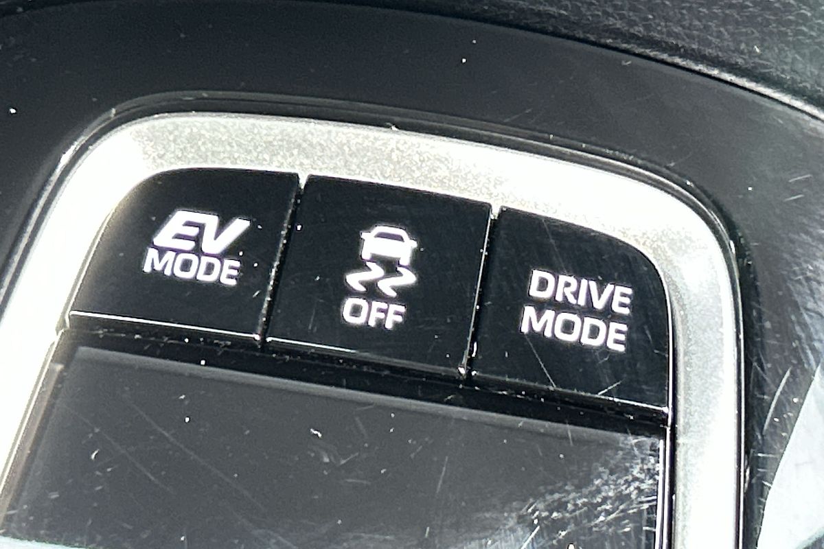 2021 Toyota Corolla Ascent Sport Hybrid ZWE211R