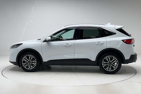 2021 Ford Escape ZH