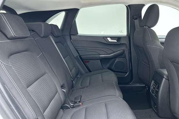 2021 Ford Escape ZH