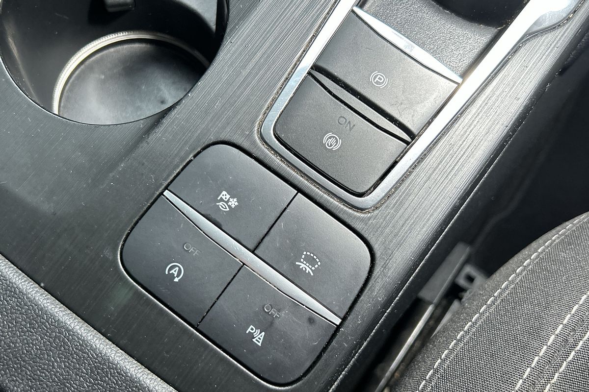 2021 Ford Escape ZH