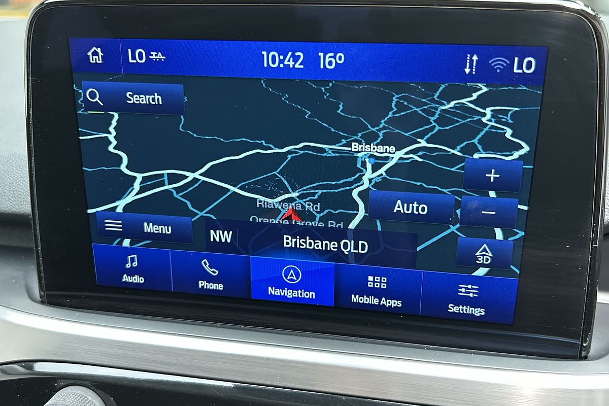 2021 Ford Escape ZH