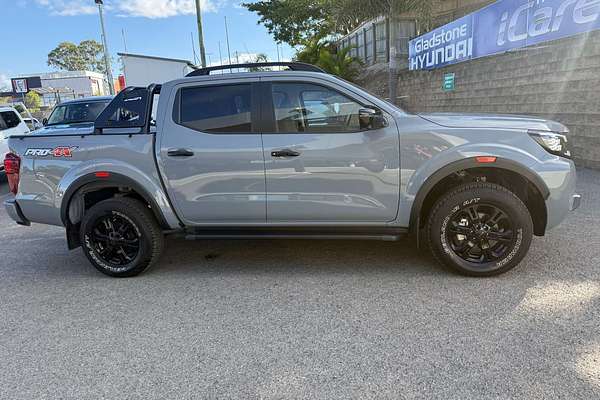 2024 Nissan Navara PRO-4X D23 4X4