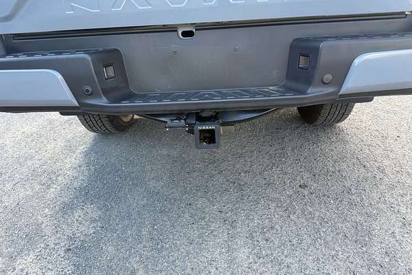 2024 Nissan Navara PRO-4X D23 4X4