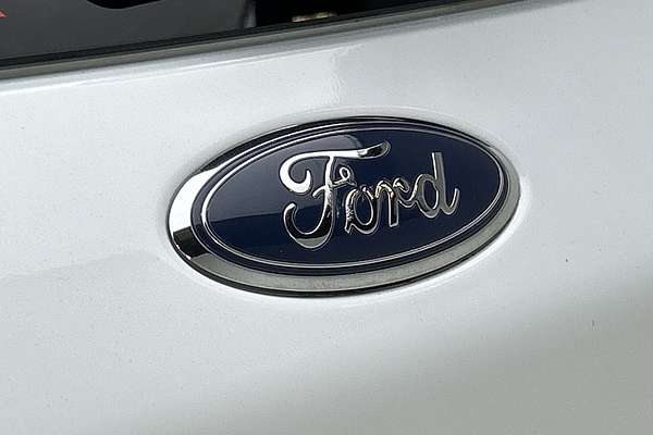 2021 Ford Escape ZH
