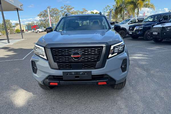2024 Nissan Navara PRO-4X D23 4X4