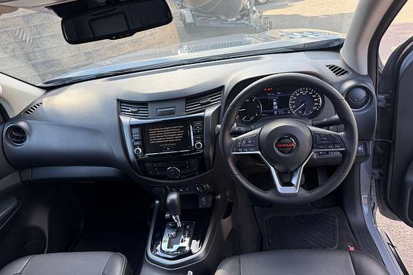 2024 Nissan Navara PRO-4X D23 4X4