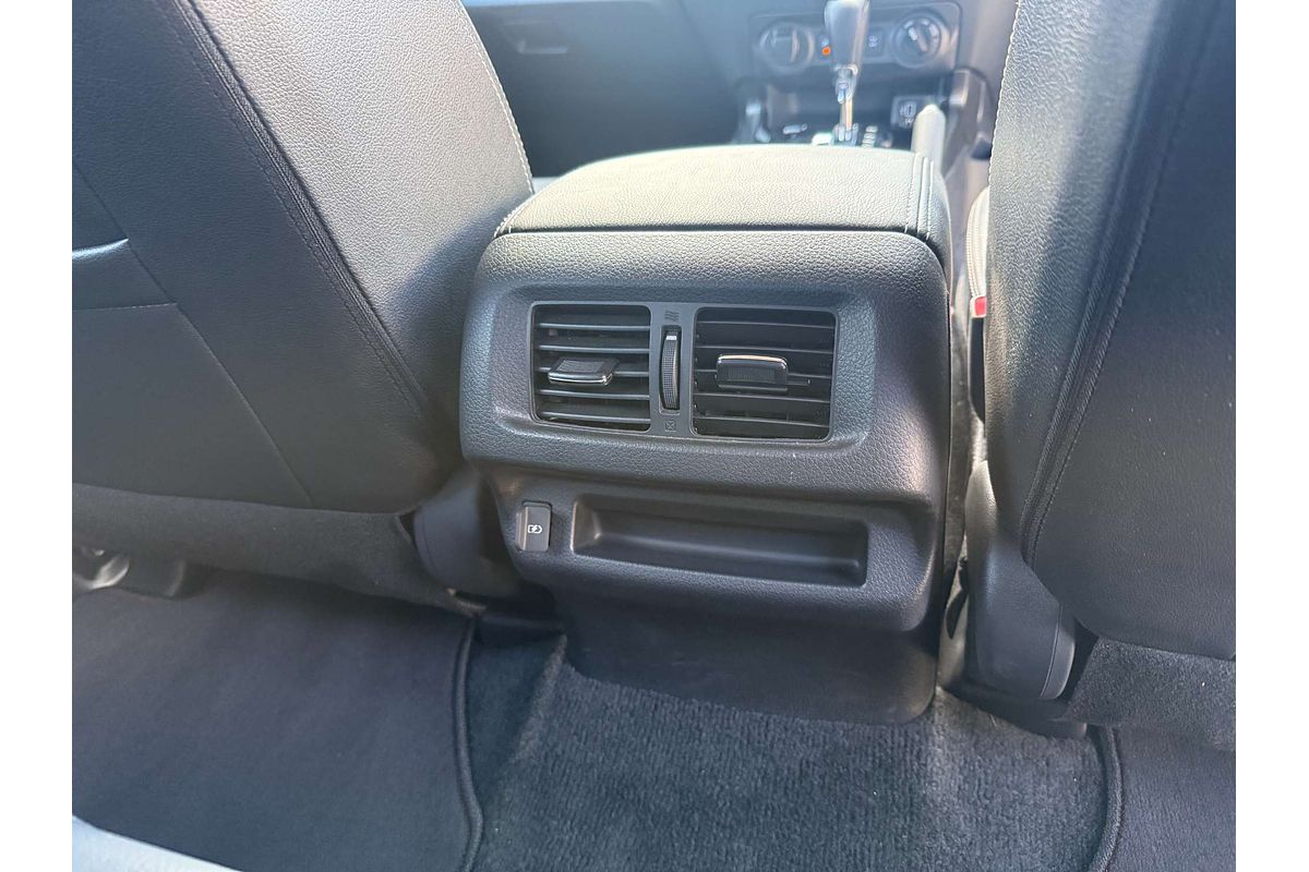 2024 Nissan Navara PRO-4X D23 4X4