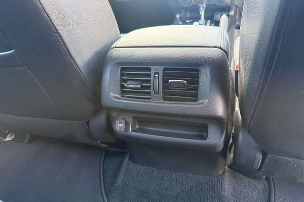 2024 Nissan Navara PRO-4X D23 4X4