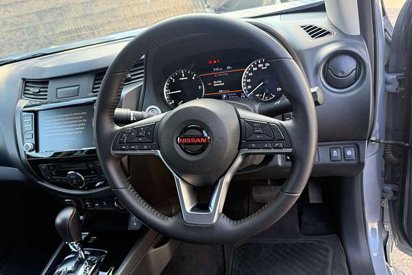 2024 Nissan Navara PRO-4X D23 4X4