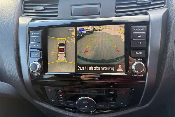 2024 Nissan Navara PRO-4X D23 4X4