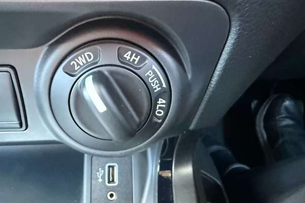 2024 Nissan Navara PRO-4X D23 4X4