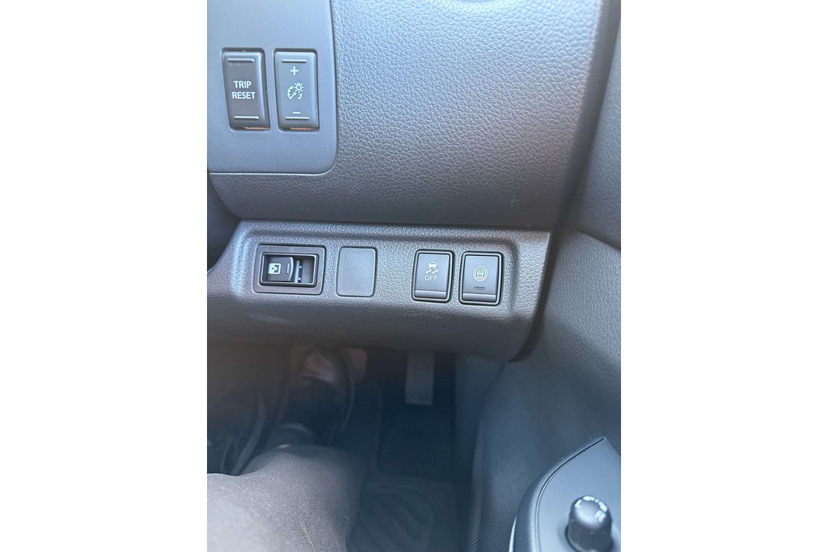 2024 Nissan Navara PRO-4X D23 4X4