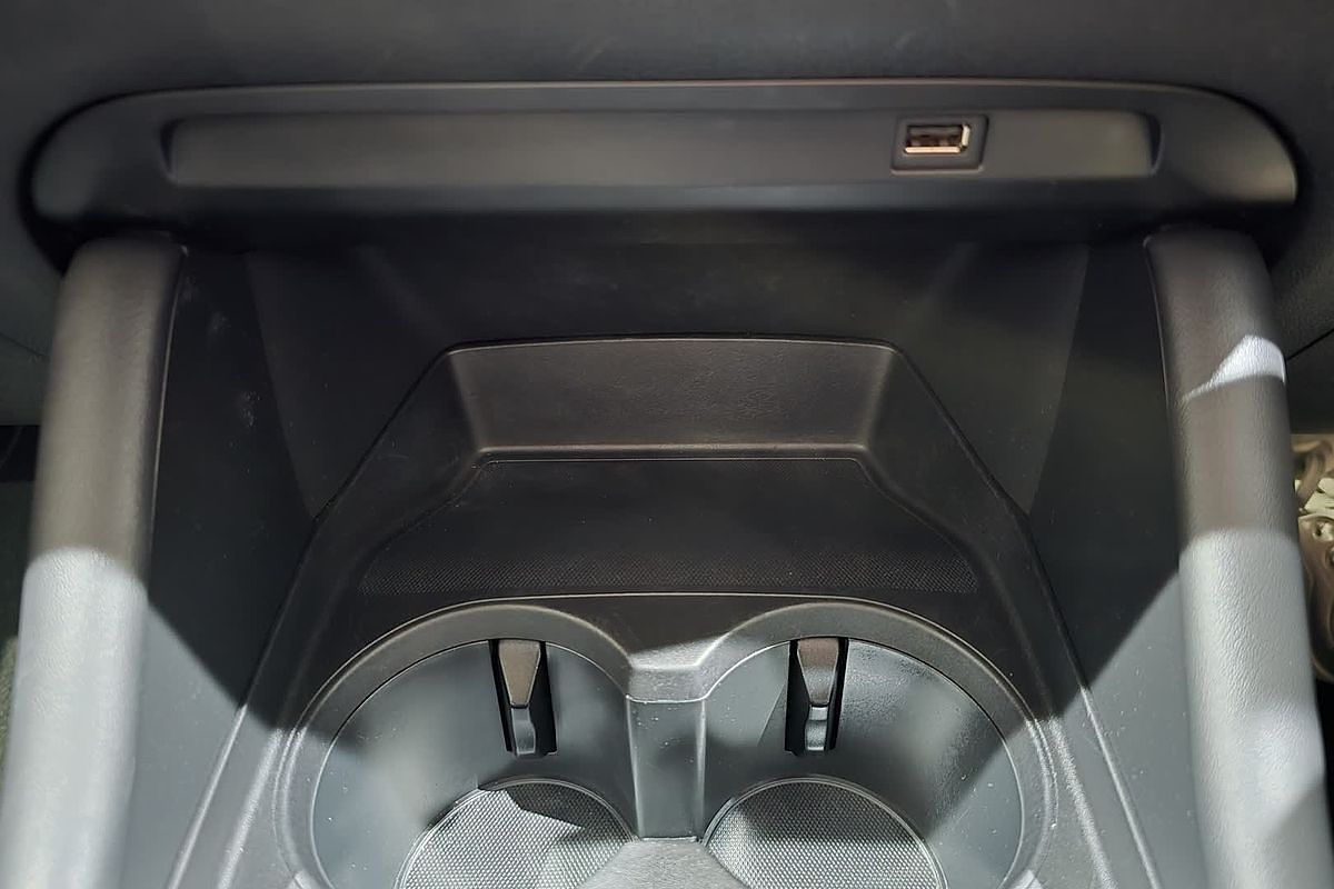 2021 Mazda 3 G20 Pure BP Series