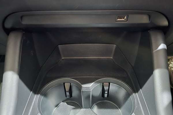 2021 Mazda 3 G20 Pure BP Series