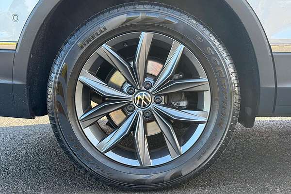 2023 Volkswagen Tiguan 132TSI Life Allspace 5N