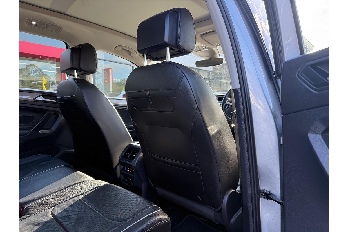2023 Volkswagen Tiguan 132TSI Life Allspace 5N