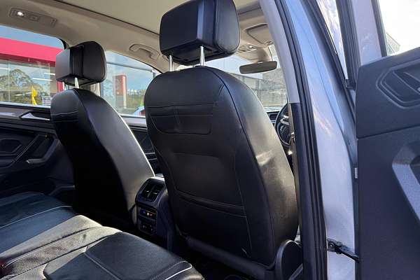 2023 Volkswagen Tiguan 132TSI Life Allspace 5N