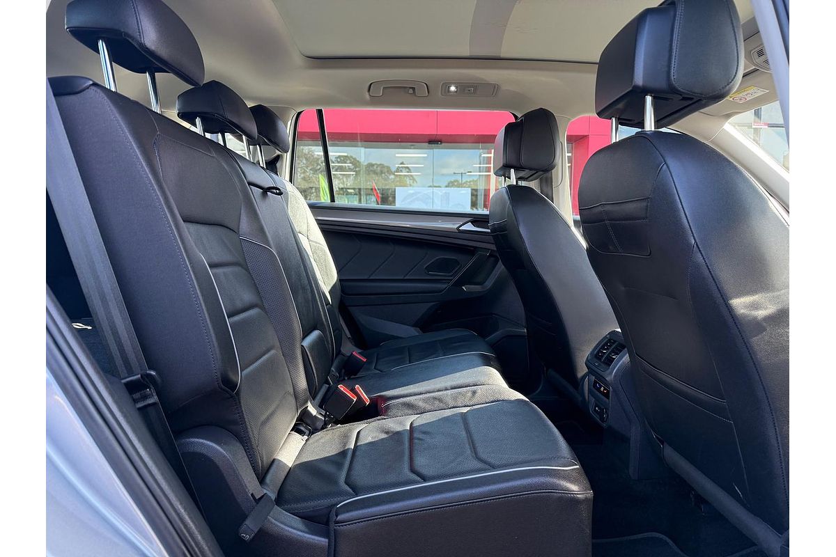 2023 Volkswagen Tiguan 132TSI Life Allspace 5N