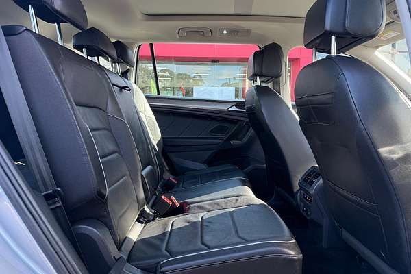 2023 Volkswagen Tiguan 132TSI Life Allspace 5N