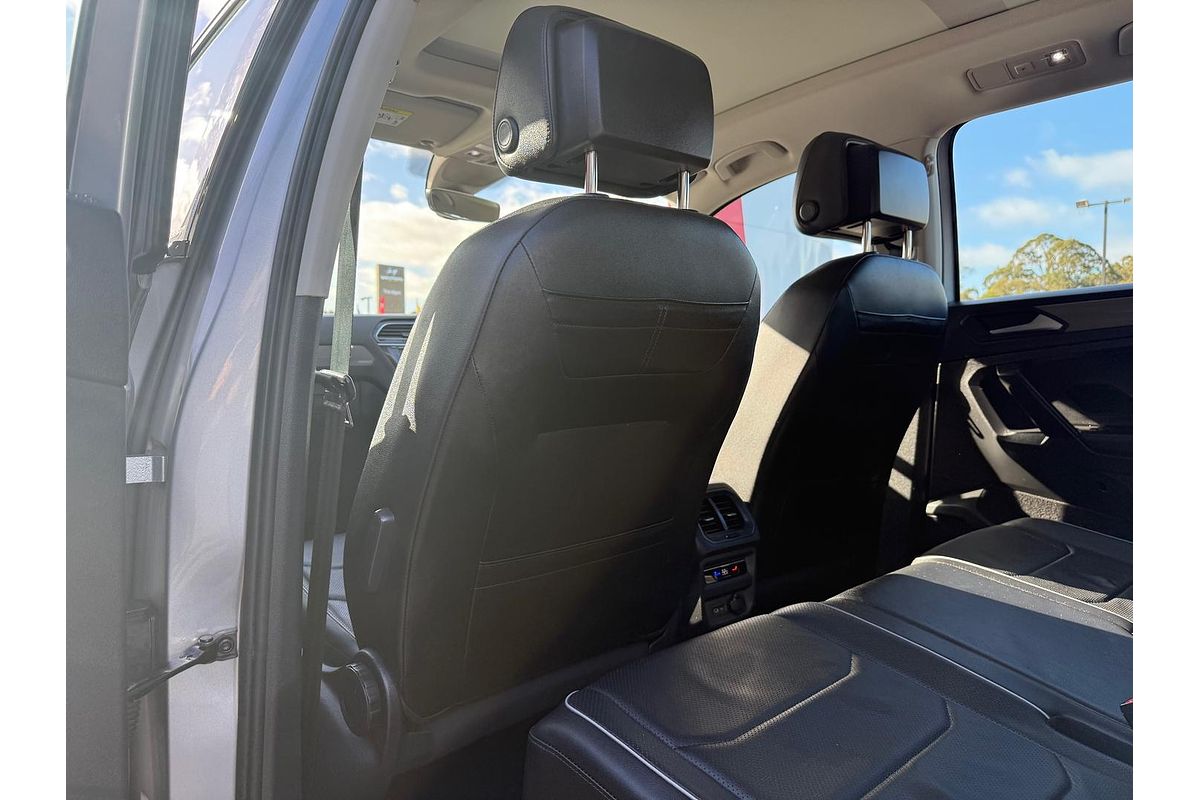 2023 Volkswagen Tiguan 132TSI Life Allspace 5N