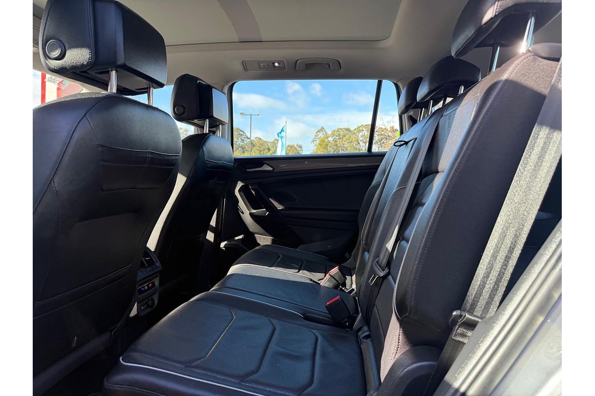 2023 Volkswagen Tiguan 132TSI Life Allspace 5N