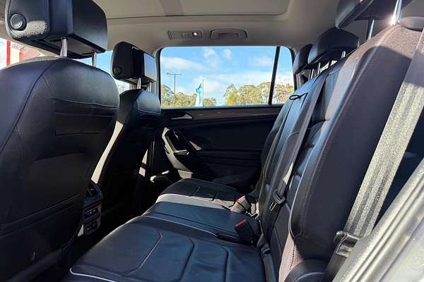 2023 Volkswagen Tiguan 132TSI Life Allspace 5N