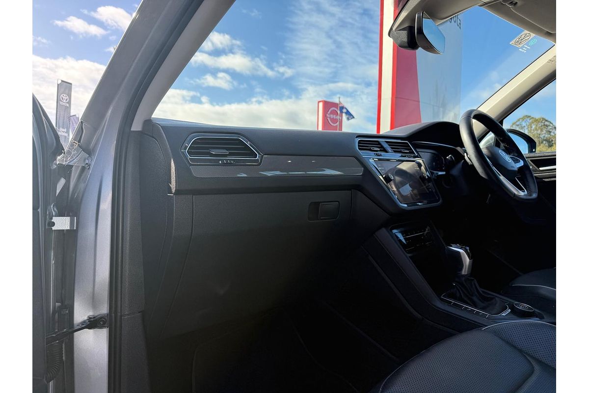2023 Volkswagen Tiguan 132TSI Life Allspace 5N