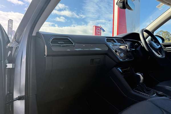 2023 Volkswagen Tiguan 132TSI Life Allspace 5N