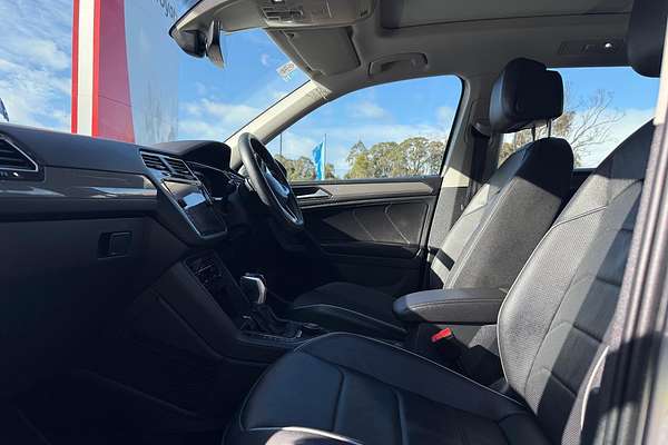 2023 Volkswagen Tiguan 132TSI Life Allspace 5N