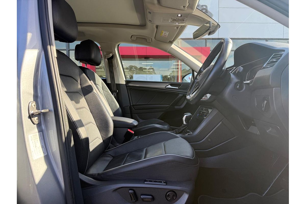 2023 Volkswagen Tiguan 132TSI Life Allspace 5N