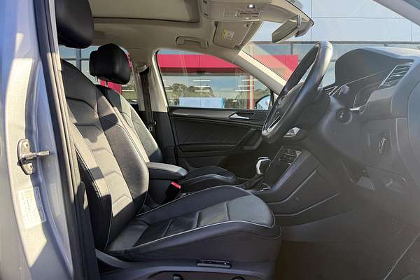 2023 Volkswagen Tiguan 132TSI Life Allspace 5N